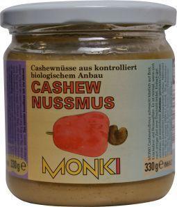 Cashewpasta eko bio