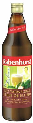 RABENHORST tarwegras cockt bi- 750ml