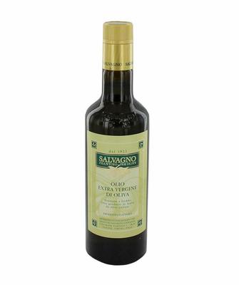 Rossano Salvagno olijfolie bio