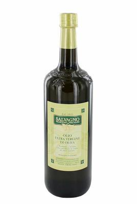 Rossano Salvagno olijfolie bio