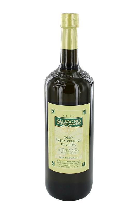 Salvagno olijfolie bio