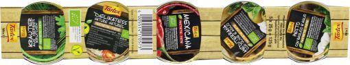pate smakenset 1 bio - 125gr