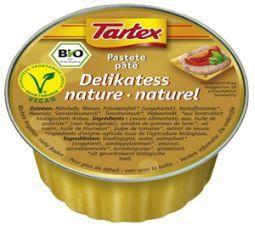 pate naturel stand bio- 50gr