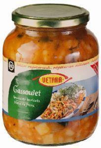 cassoulet 360g