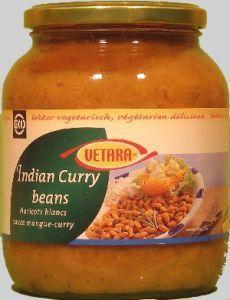 indian curry beans # 680g
