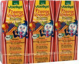 kindersap tetrapak # 3pj