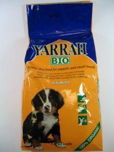 Yarrah puppy brokken 2000g