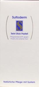 Sulfoderm S teint stick pastel