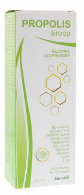 SoriaBel Propolis siroop
