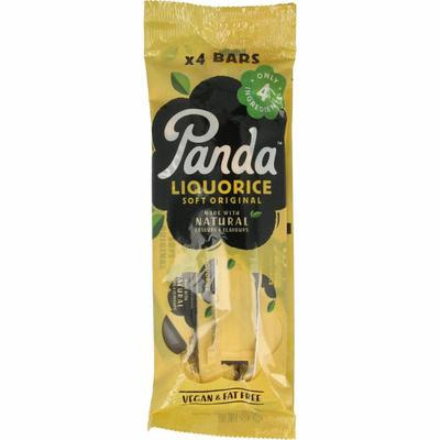 Panda Dropstaaf