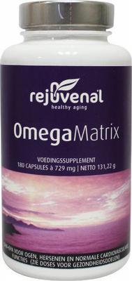 REJUVENAL OmegaMatrix