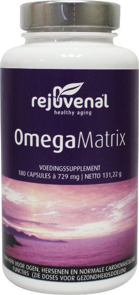 OmegaMatrix