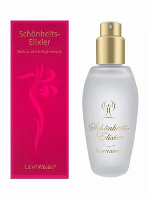 Lichtwesen Schoonheidselixer gezichtstonic