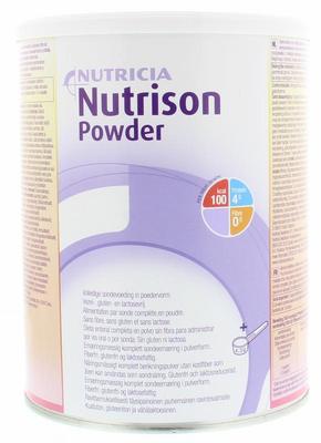 Nutricia Nutrison poeder
