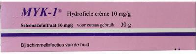 myk 1 Myk creme