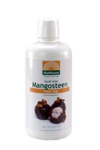 mangosteen juice p- 1lt