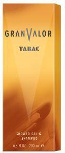 gran valor showerg&shamp 200ml