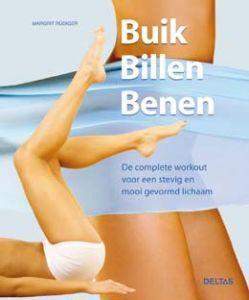 buik billen benen rudiger boek