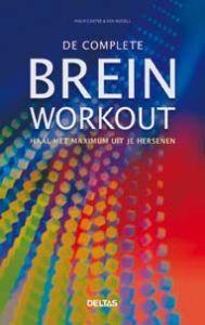 Merkloos de complete brein workout boek
