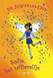 Merkloos de juweelelfjes 6. sofie boek