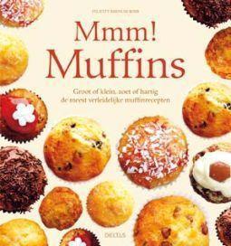 mmm! muffins boek