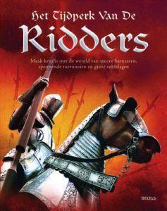 het tijdperk van de ridders boek