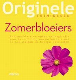 or tuinideeen zomerbl boek