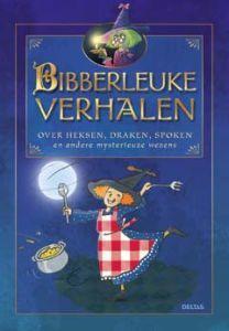 Merkloos bibberleuke verhalen heksen dr boek