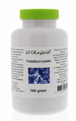 Natura Sanat Probioticum poeder