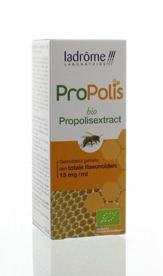 Ladrome Propolis extract bio