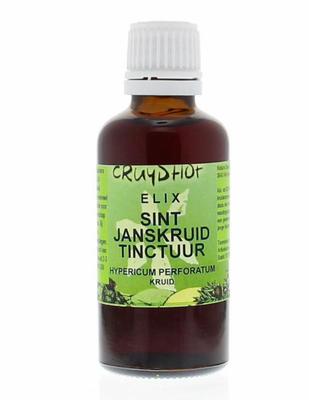 Elix Sint Janskruid tinctuur