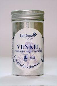 LA-DROME Venkel olie bio