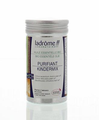 LA-DROME Kindermix etherische olie bio