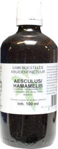 Natura Sanat Aesculus / hamamelis compl tinctuur