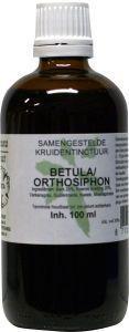Betula / orthosiphon compl tinctuur