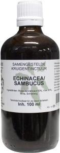 Natura Sanat Echinacea / sambucus compl tinctuur