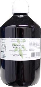 Natura Sanat Fraxini / populus compl tinctuur