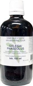 Galega / phaseoli compl tinctuur