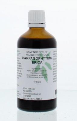 Natura Sanat Harpagophytum / erica compl tinctuur