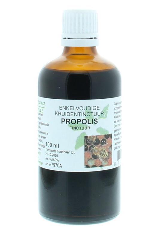 Propolis tinctuur