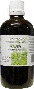 Cruydhof Avena sativa herb/haver tinctuur