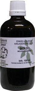Boldo fragrans fol / boldo tinctuur