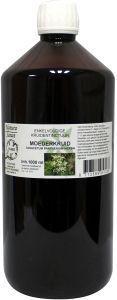 Tanacetum parthenium herb/moederkruid tinctuur