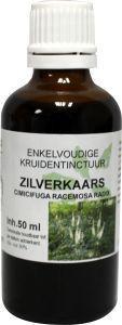 SANATURA Cimicifuga racemosa / zilverkaars tinctuur