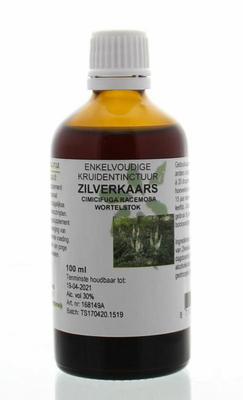 Natura Sanat Cimicifuga racemosa / zilverkaars tinctuur
