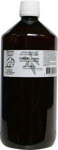 Curcuma xanthorrhiza rhiz / temoe lawak tinctuur