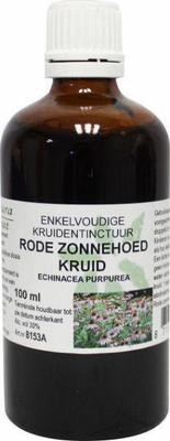 Cruydhof Echinacea purpurea kruid tinctuur