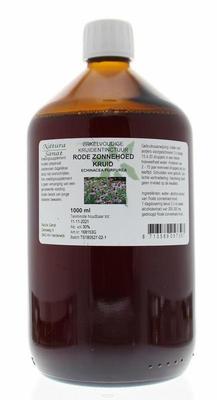 Natura Sanat Echinacea purpurea kruid tinctuur