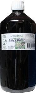 Echinacea purpurea kruid + wortel tinctuur