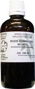 Cruydhof Echinacea purpurea wortel tinctuur